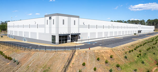 85 South Logistics Center