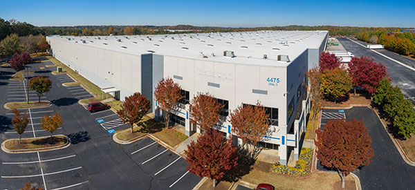 Airport Center II, Building 5