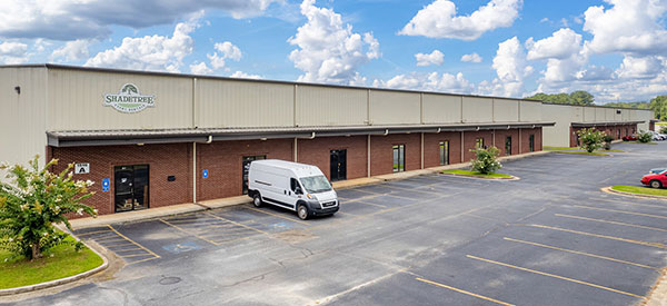 1516 Kalamazoo Drive, Bldg A, Suite A3