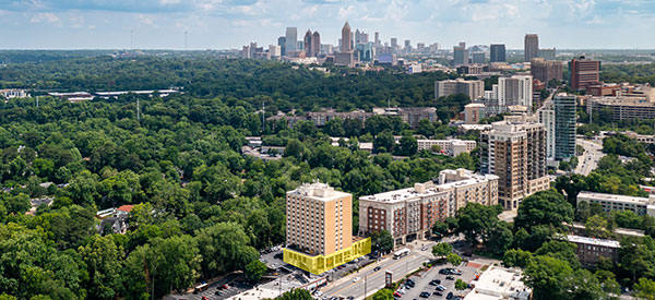 2285 Peachtree Road, Suite 210
