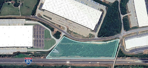 Jefferson Mill Business Park