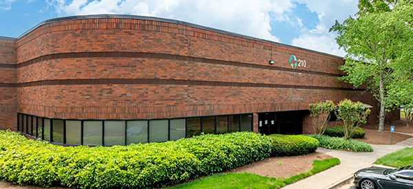 Prologis Riverside, 210 The Bluffs, Suite 101