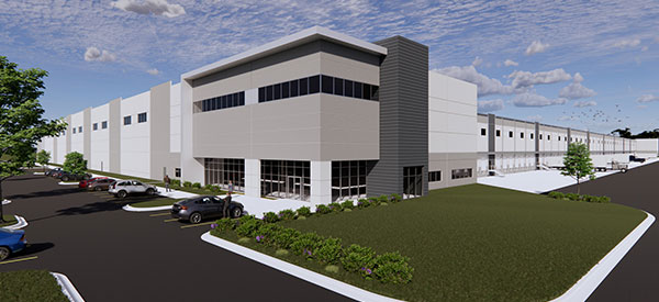 Riverview Business Center